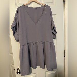 Chic Soul Blouse